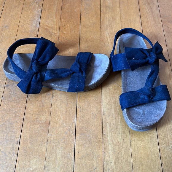 Journey + Crew: Womens Sandals - Picture 3 of 4